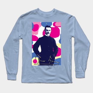 Thomas Mann Long Sleeve T-Shirt